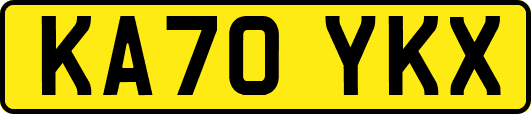 KA70YKX
