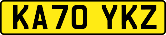 KA70YKZ