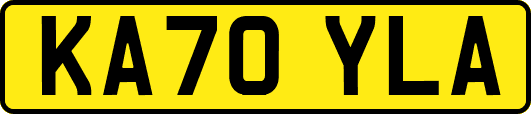 KA70YLA