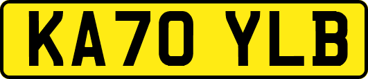 KA70YLB