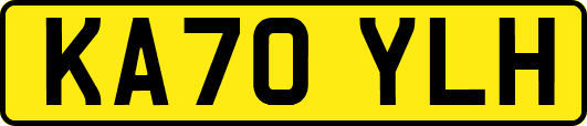 KA70YLH