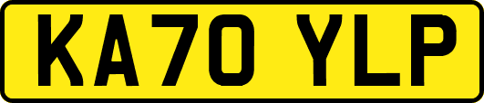 KA70YLP