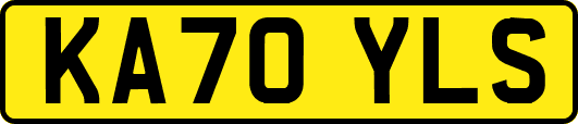 KA70YLS