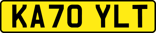 KA70YLT