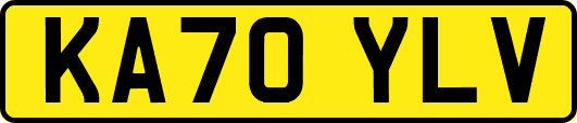 KA70YLV