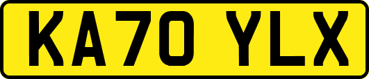 KA70YLX