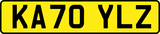 KA70YLZ