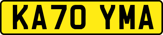 KA70YMA