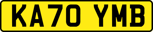 KA70YMB