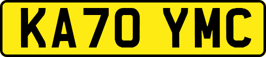 KA70YMC