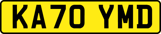 KA70YMD