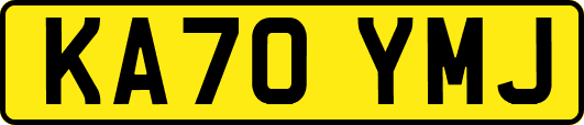 KA70YMJ