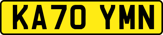 KA70YMN
