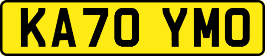 KA70YMO