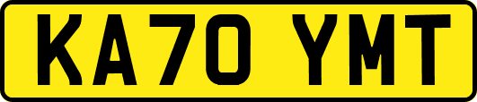 KA70YMT