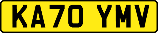 KA70YMV