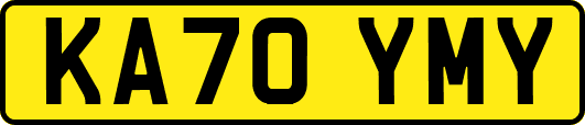 KA70YMY