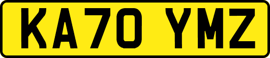 KA70YMZ