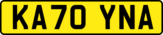 KA70YNA