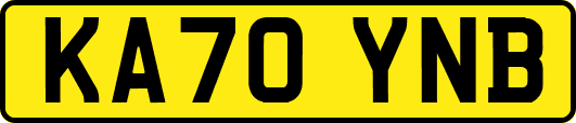 KA70YNB