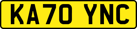 KA70YNC