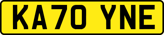 KA70YNE