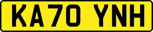 KA70YNH
