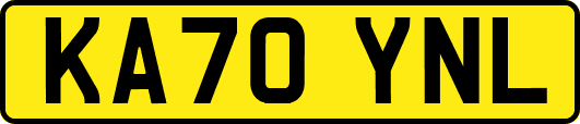 KA70YNL