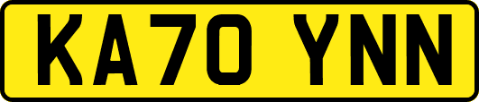 KA70YNN