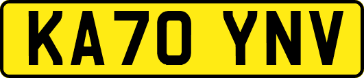 KA70YNV