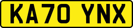 KA70YNX
