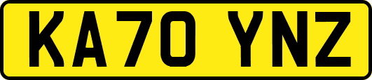 KA70YNZ