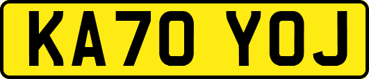 KA70YOJ