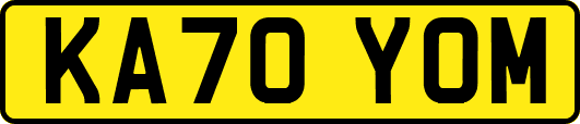 KA70YOM