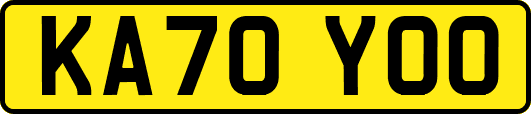 KA70YOO