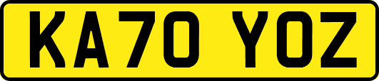 KA70YOZ
