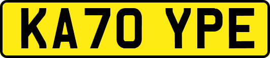 KA70YPE