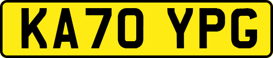 KA70YPG