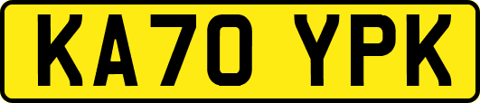 KA70YPK