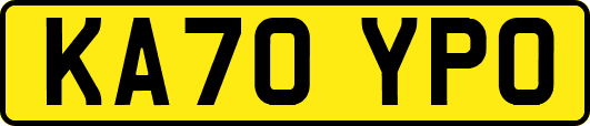 KA70YPO