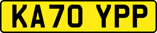 KA70YPP
