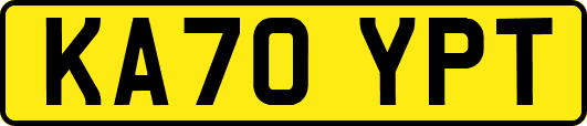 KA70YPT