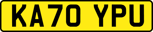 KA70YPU