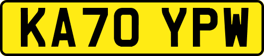 KA70YPW