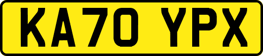 KA70YPX