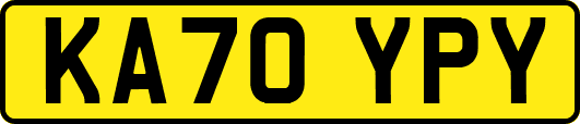 KA70YPY