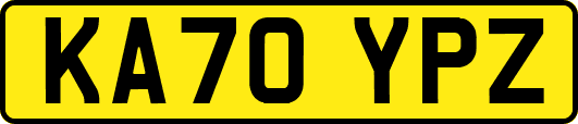 KA70YPZ