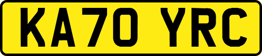 KA70YRC