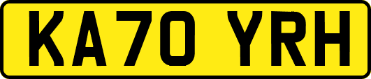 KA70YRH