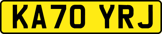 KA70YRJ